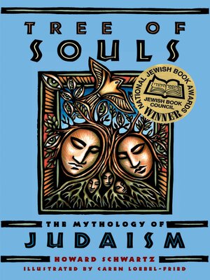 cover image of Tree of Souls